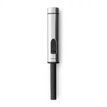 Brabantia kaasusytytin, mattateräs