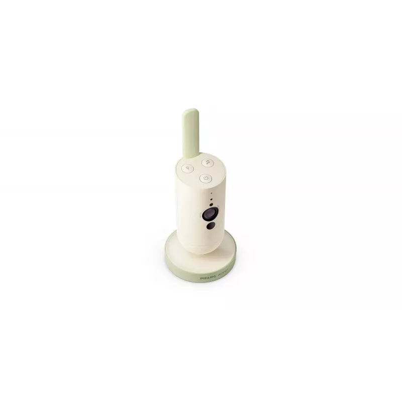 Philips Avent videovauvapuhelin SCD643/26
