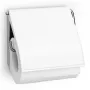 Brabantia wc-paperiteline, valkoinen