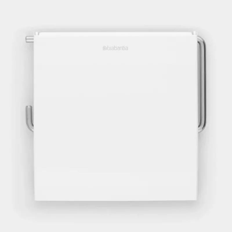 Brabantia wc-paperiteline, valkoinen