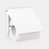 Brabantia wc-paperiteline, valkoinen