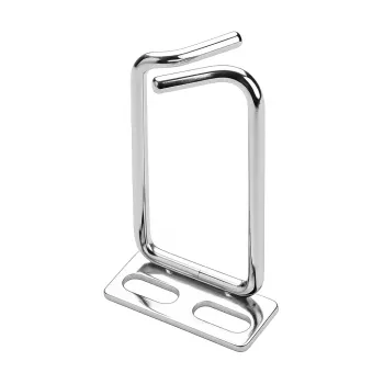 DSIT raskaan sarjan kaapelipidike 40 x 85 mm (DS-Cablering-Pro)