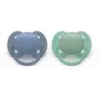 Philips Avent Ultra Soft tutit 6-18 kuukautta, 2 kpl:n pakkaus, poika