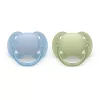 Philips Avent Ultra Soft tutit 0-6 kuukautta, neutraali, 2 kpl:n pakkaus