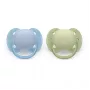 Philips Avent Ultra Soft tutit 0-6 kuukautta, neutraali, 2 kpl:n pakkaus