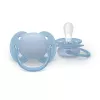 Philips Avent Ultra Soft tutit 0-6 kuukautta, neutraali, 2 kpl:n pakkaus