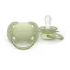 Philips Avent Ultra Soft tutit 0-6 kuukautta, neutraali, 2 kpl:n pakkaus