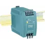PULS MiniLine ML50.105 DIN-kiskovirtalähde 48V DC 1,05A 50W