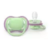 Philips Avent Ultra Air tutit 6-18 kuukautta, 2 kpl:n pakkaus, eläinkuvio