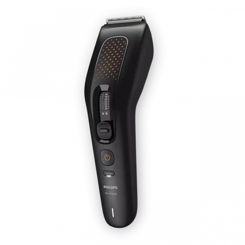 Philips hiustenleikkuukone Series 7000 pestävä hiustenleikkuukone