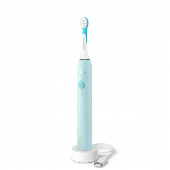 Philips Sonicare for Kids HX6500/23 sähköhammasharja, Aqua/Teal