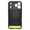 Spigen Rugged Armor Mag MagSafe -kotelo iPhone 18 Pro Max / 17 Pro Max mattamusta
