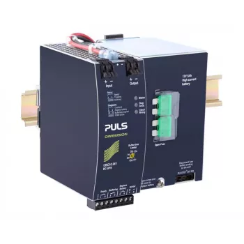 PULS DIMENSION UBC10.241-N1 DC-UPS-moduuli