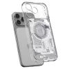 Spigen Ultra Hybrid MagSafe iPhone 17 Pro Max / 18 Pro Max Zero One valkoinen