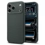 Spigen Liquid Air -kotelo iPhone 17 Pro / 18 Pro - Abyss Green