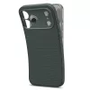 Spigen Liquid Air -kotelo iPhone 17 Pro / 18 Pro - Abyss Green