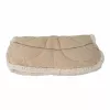 Lodger Warmer Folklore Fleece lastenvaunujen lapaset, beige