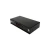 Adder ADDERView 4 PRO DVI KVM/audio/USB-kytkin - 4 porttia, 1 paikallinen käyttäjä, rack-asennettava AV4PRO-DVI-IEC