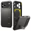 Spigen Tough Armor T MagSafe -kotelo iPhone 17 Pro / 18 Pro - Gunmetal