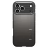 Spigen Tough Armor T MagSafe -kotelo iPhone 17 Pro / 18 Pro - Gunmetal