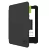 Gecko Covers Cactus Cover eReader suojakotelo Kobo Clara Colour/BW & Tolino Shine/Shine Color - musta V4CL2616C1