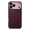 SPIGEN Nano Pop MagSafe iPhone 17 Pro / 18 Pro -kotelo Burgundy Bean