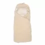 Lodger Wrapper Teddy -unipussi, Birch