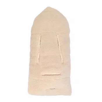 Lodger Wrapper Teddy -unipussi, Birch