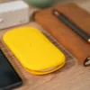AQIILA Cablebird CS12 USB-C - USB-C -lataus- ja synkronointikaapeli 2m 60W musta AQCBPBIC2SI829