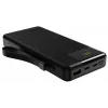 Aqiila Powerbird B20 20000 mAh varavirtalähde 20W PD & QC musta AQPBPBIB20BBK959