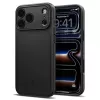 Spigen Thin Fit MagSafe -kotelo iPhone 17 Pro Max / 18 Pro Max - musta