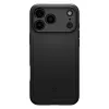 Spigen Thin Fit MagSafe -kotelo iPhone 17 Pro Max / 18 Pro Max - musta