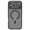 SPIGEN Ultra Hybrid MagSafe iPhone 17 Pro Max / 18 Pro Max Frost musta