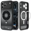 Spigen Ultra Hybrid MagSafe -kotelo iPhone 17 Pro Max / 18 Pro Max - Classic Black
