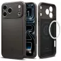 Spigen Thin Fit MagSafe -kotelo iPhone 17 Pro / 18 Pro – Gunmetal