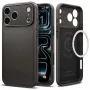 Spigen Thin Fit MagSafe -kotelo iPhone 17 Pro Max / 18 Pro Max - Gunmetal