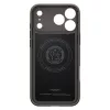 Spigen Thin Fit MagSafe -kotelo iPhone 17 Pro Max / 18 Pro Max - Gunmetal