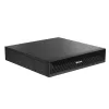 Hanwha Vision XRN-3220B2 32-kanavainen 4K UHD NVR, 8-Bay, RAID 5/6, 400 Mbps