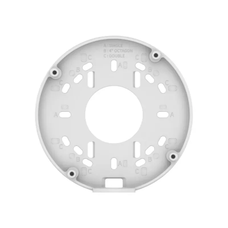 Hanwha Vision SBV-140WW vesitiivis liitäntärasia