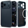 Spigen Thin Fit Mag MagSafe -kotelo iPhone 18 Pro Max / 17 Pro Max - harmaa