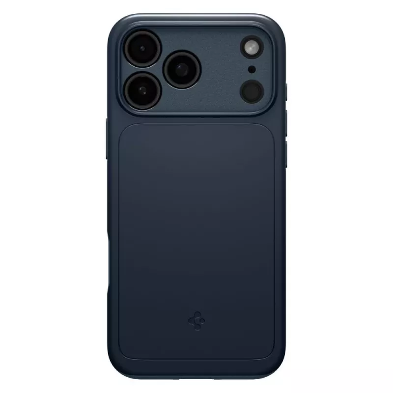 Spigen Thin Fit Mag MagSafe -kotelo iPhone 18 Pro Max / 17 Pro Max - harmaa