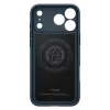 Spigen Thin Fit Mag MagSafe -kotelo iPhone 18 Pro Max / 17 Pro Max - harmaa
