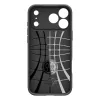 Spigen Liquid Air -kotelo iPhone 18 Pro Max / 17 Pro Max - mattamusta