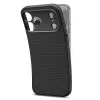 Spigen Liquid Air -kotelo iPhone 18 Pro Max / 17 Pro Max - mattamusta