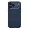 Spigen Liquid Air -kotelo iPhone 18 Pro Max / 17 Pro Max - Navy Blue