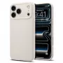 Spigen Liquid Air iPhone 17 Pro Max / 18 Pro Max -kotelo Natural Titanium