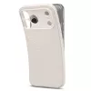 Spigen Liquid Air iPhone 17 Pro Max / 18 Pro Max -kotelo Natural Titanium