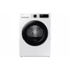 Samsung DV80DG52B0AELE 8 kg lämpöpumppukuivausrumpu AI Control -ohjauksella, A+++ energiatehokkuusluokka, Black Caviar