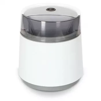 Trebs 99254 jäätelökone 1,5 L valkoinen