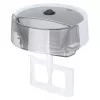 Trebs 99254 jäätelökone 1,5 L valkoinen